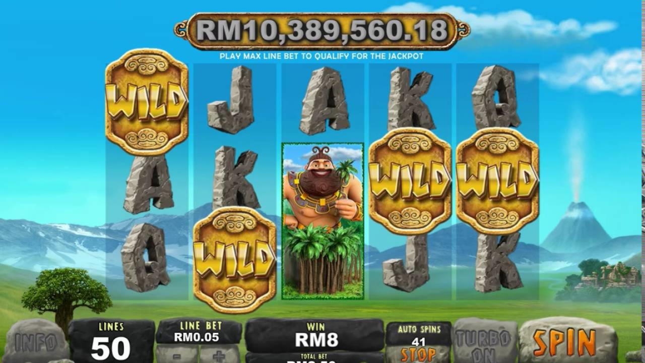 €890 Free Casino Tournament at Mansion Casino