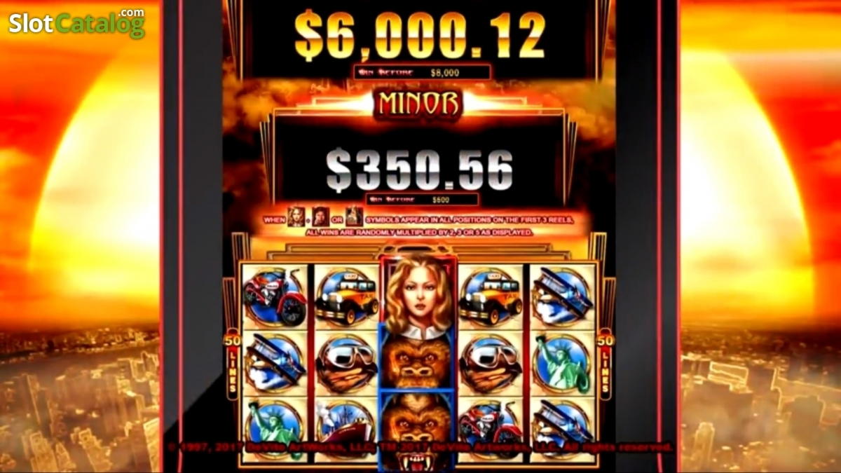 50 Trial Spins at Superior Casino