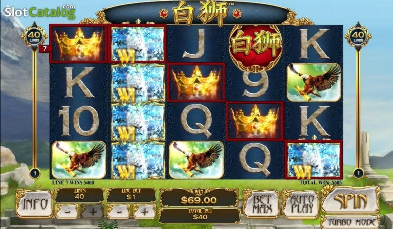 140 free spins casino at Casino-X