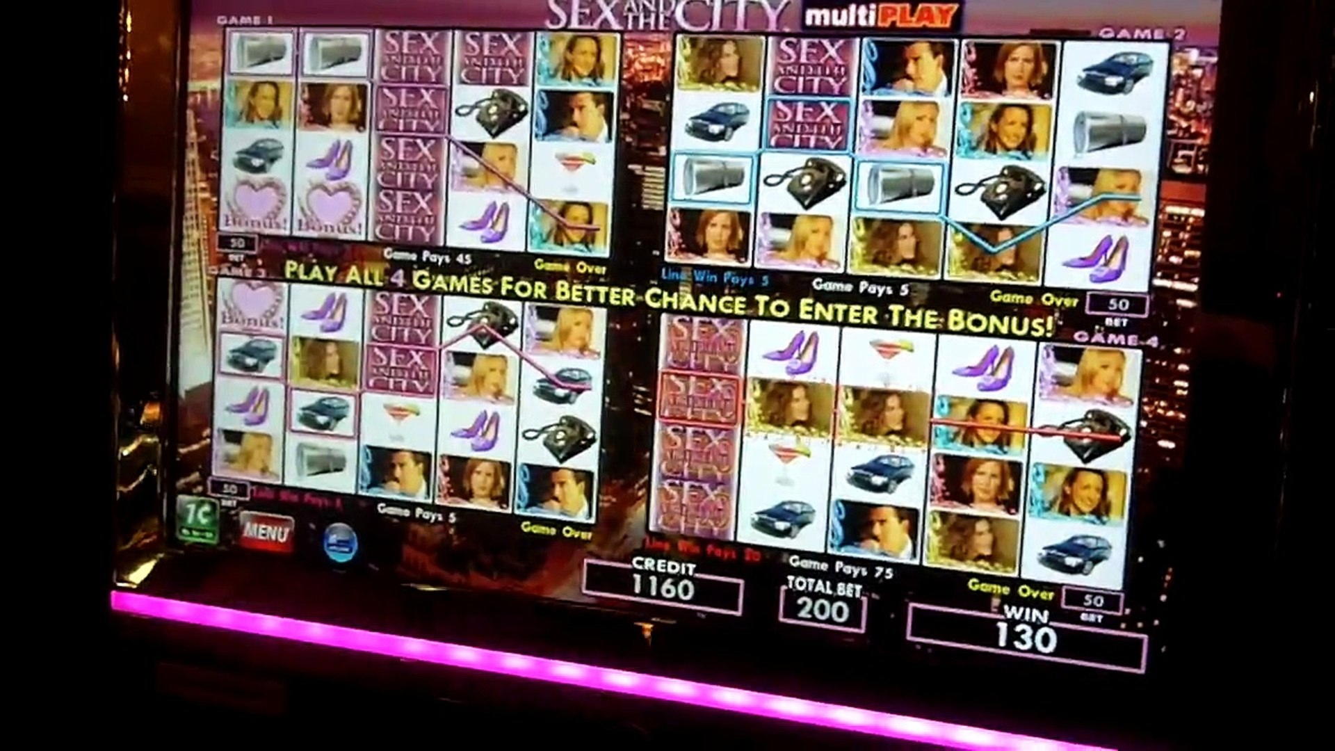 EURO 635 Free Casino Tournament at Simba Games Casino