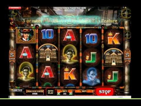 60 Free Spins right now at All Slots Casino