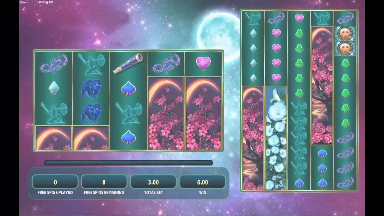 EURO 745 Online Casino Tournament at William Hill Casino