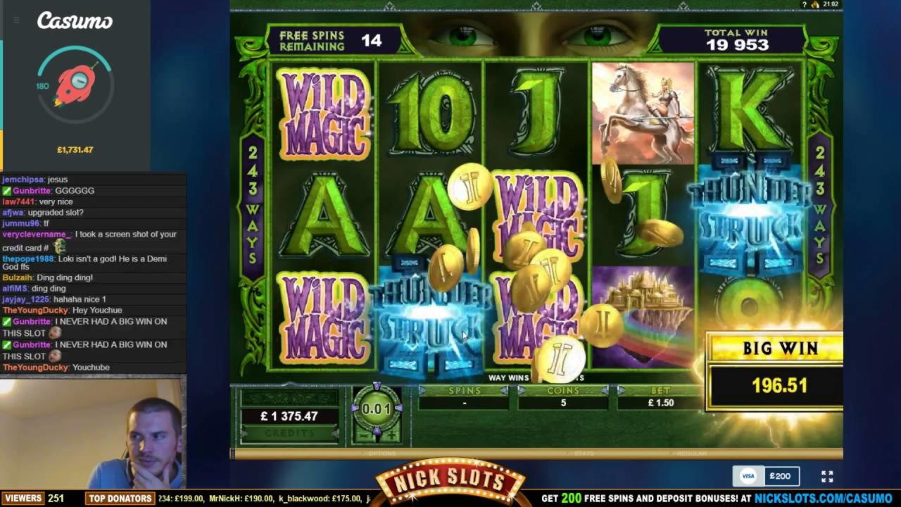 EURO 3690 No deposit casino bonus at PH Casino