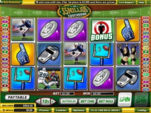 Eur 505 No deposit casino bonus at PH Casino