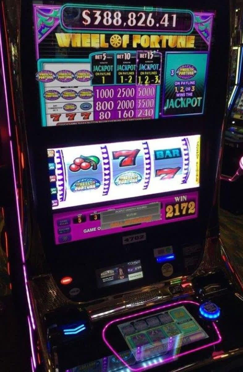 185 Free Casino Spins at All Slots Casino
