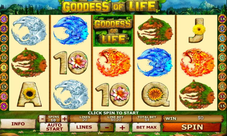 €2320 No Deposit Bonus at Casino-X