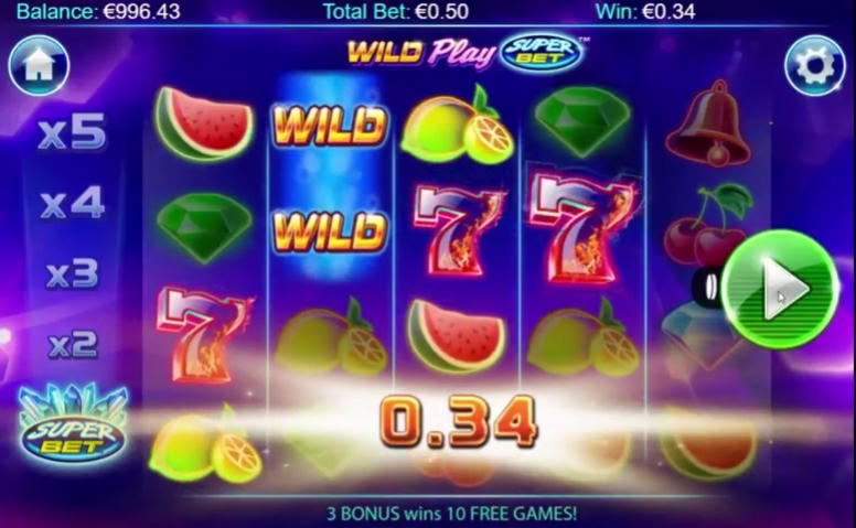 ﻿$380 FREE CHIP at Bit Starz Casino