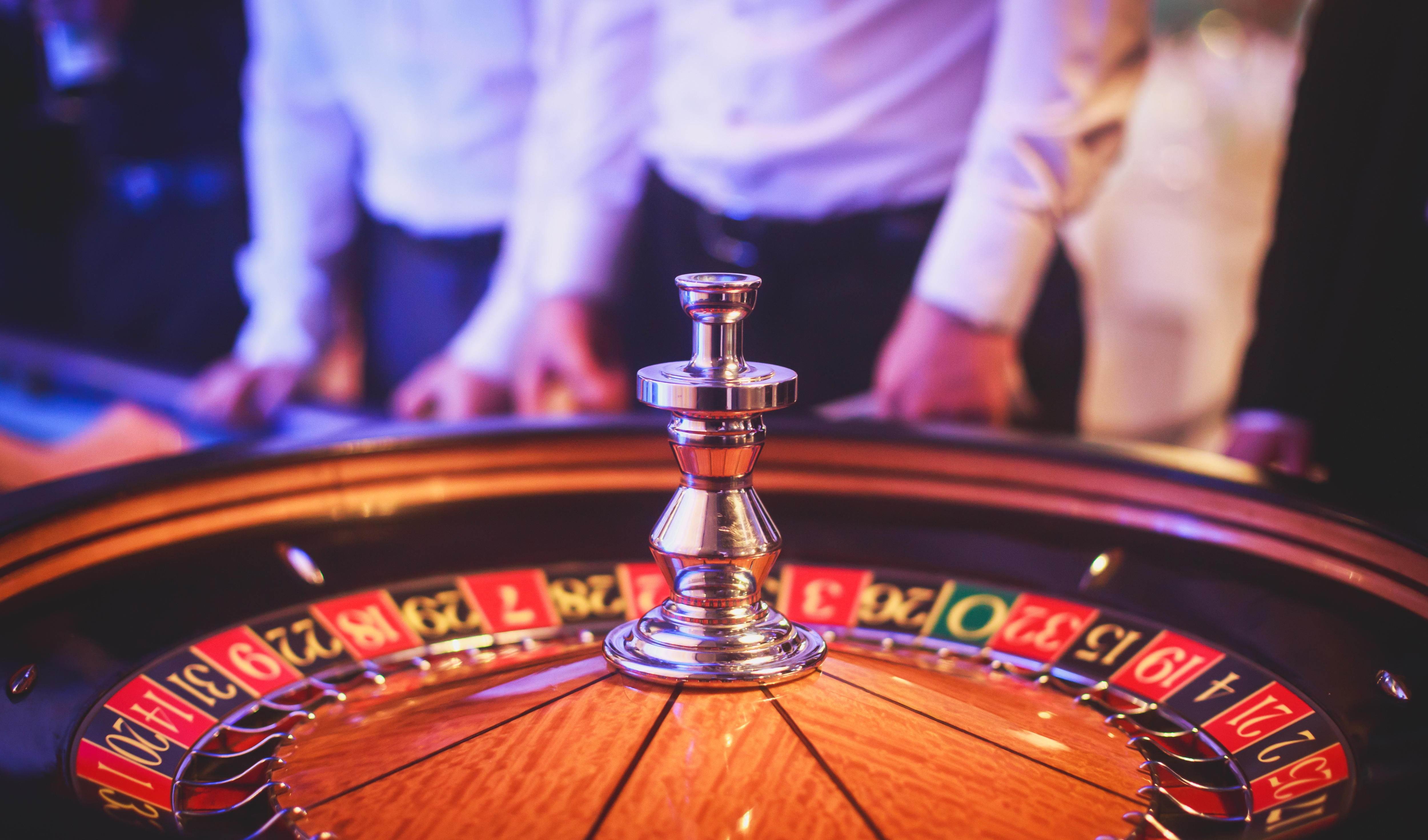 580% Match at a casino at Betwinner Casino