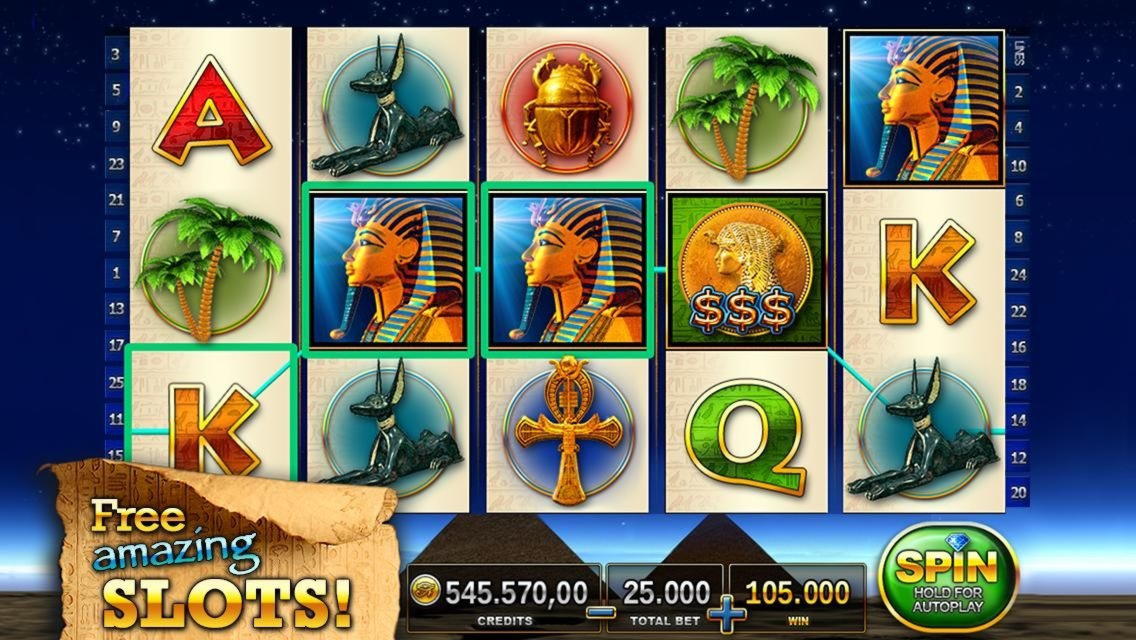 250 Trial Spins at Intertops Casino