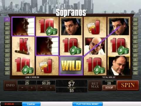 Eur 375 Free Casino Tournament at River Belle Casino