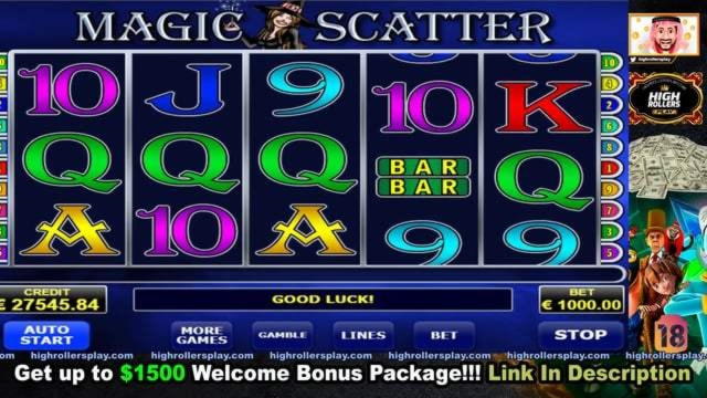 £695 Casino tournaments freeroll at Yes Casino 