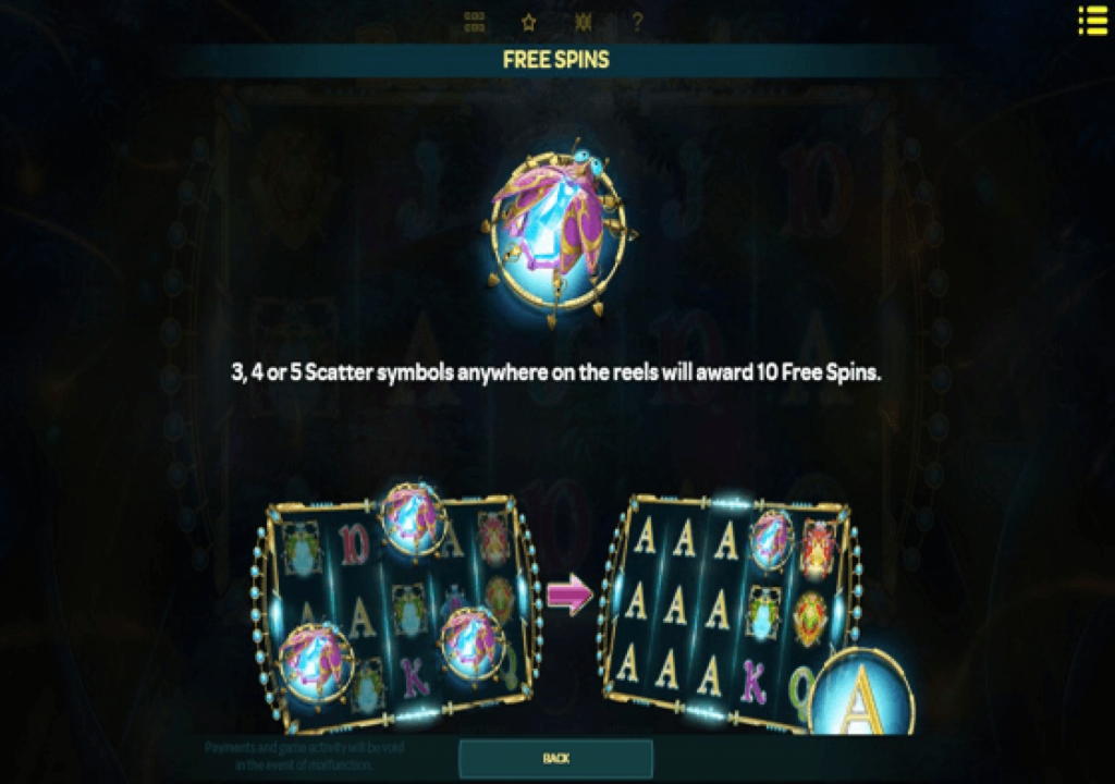 $1050 No deposit casino bonus at Spin Palace Casino