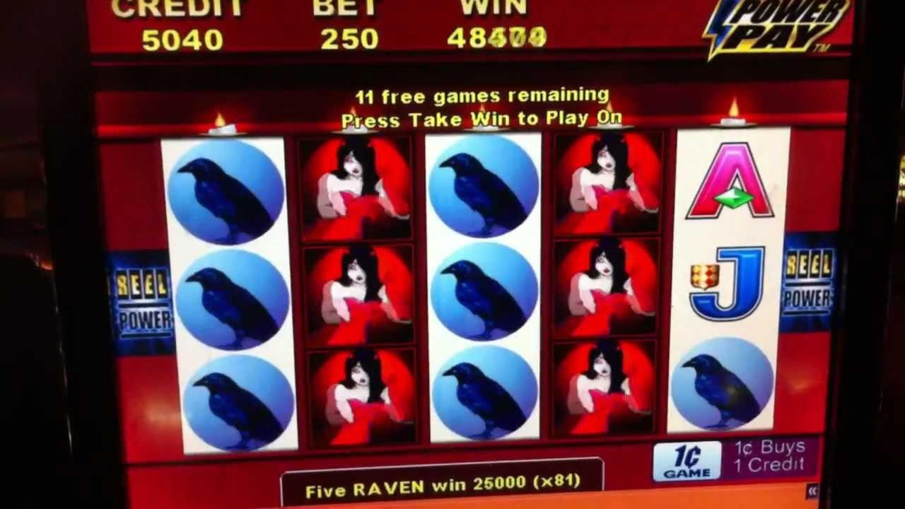 EURO 890 Online Casino Tournament at Casino com
