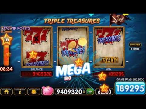 $100 Casino Tournament at Simba Games Casino