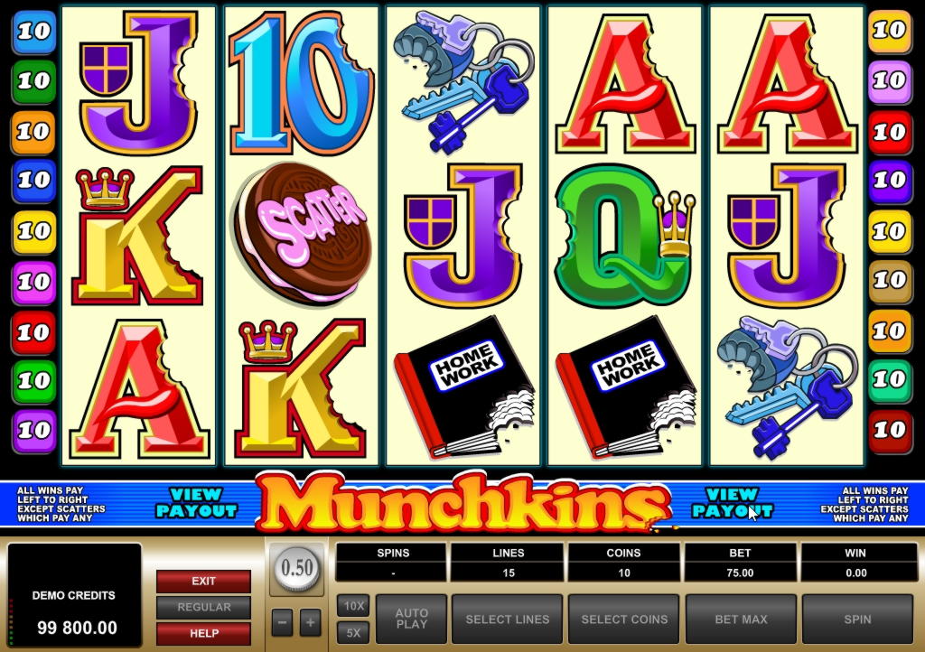 $2090 No Deposit Bonus Casino at Intertops Casino