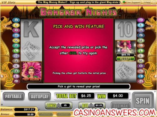180 Trial Spins at 777 Casino