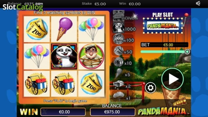 205 free spins at Superior Casino