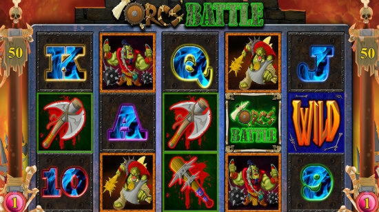 77 Free spins no deposit at Spinit Casino