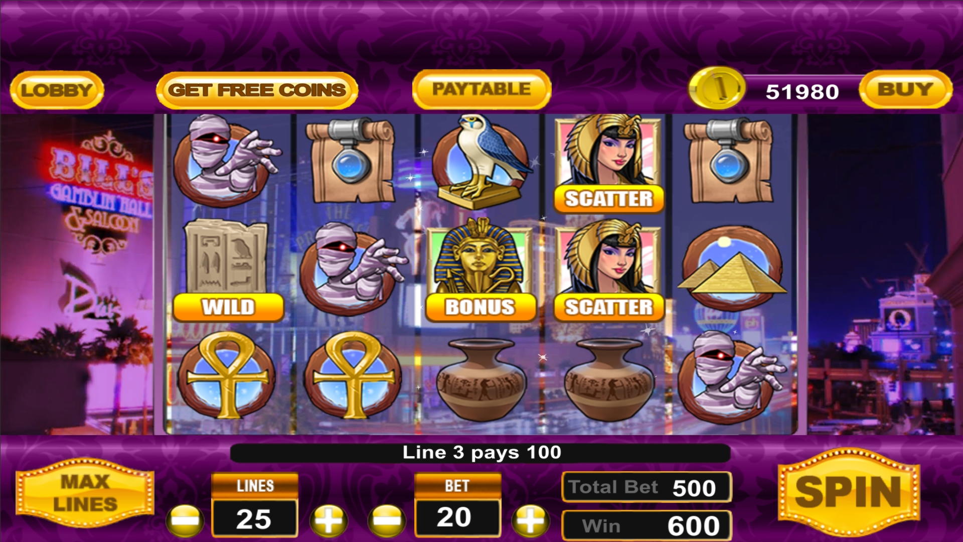 €395 FREE Casino Chip at Mansion Casino