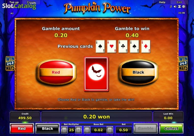 $310 Online Casino Tournament at Intertops Casino