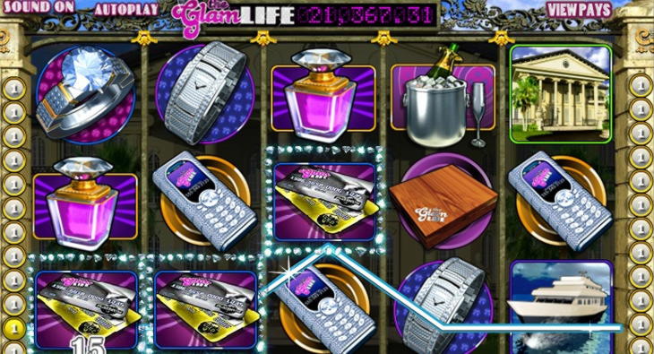 ﻿$325 Daily freeroll slot tournament at Betway Casino