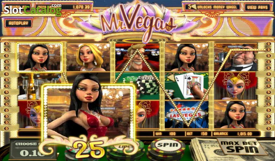 €550 No deposit bonus at Mansion Casino