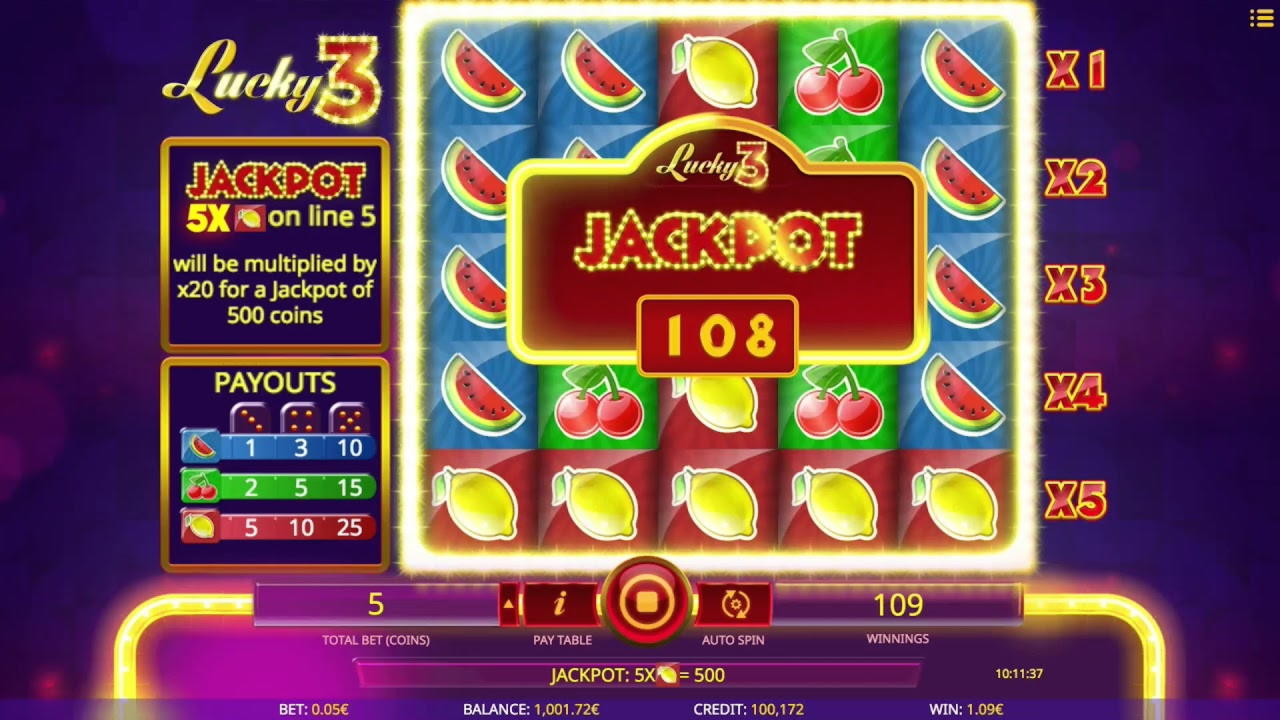 €75 Free chip casino at Casino-X
