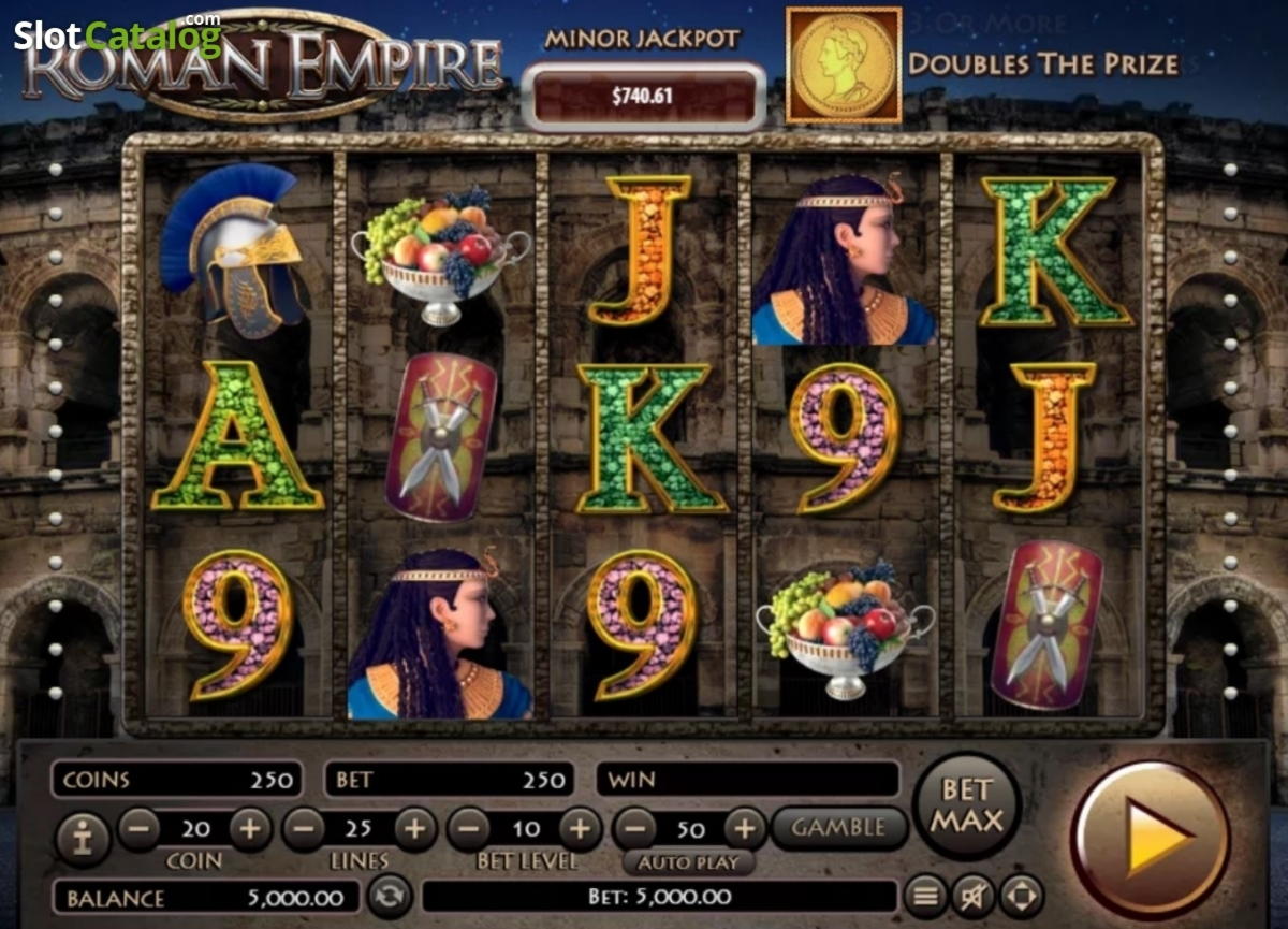 €640 Casino Tournament at Superior Casino