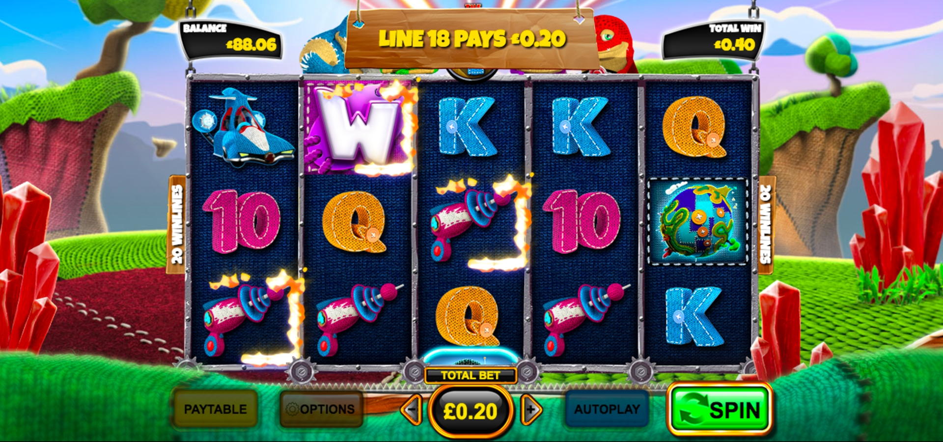 EURO 385 FREE CHIP at Spin Palace Casino