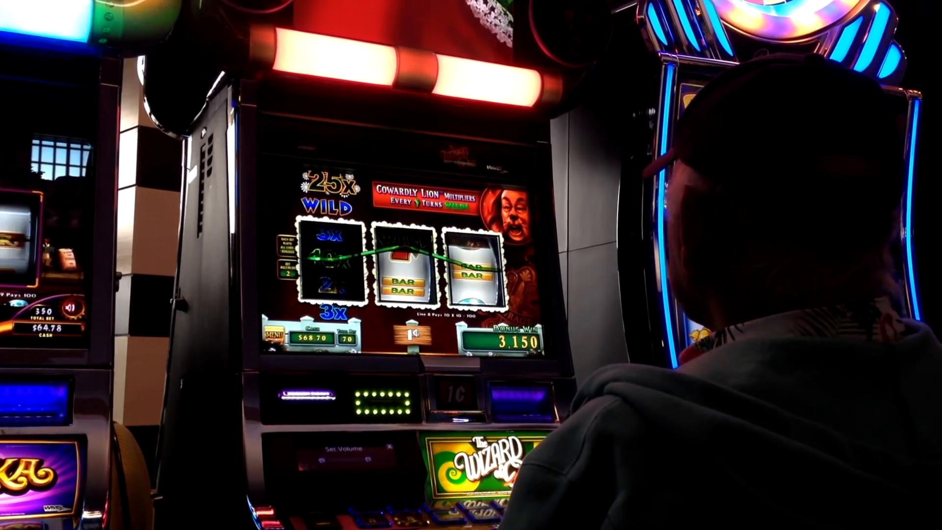 $230 free casino chip at Casino Epoca