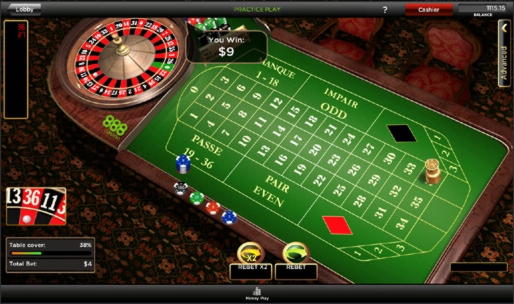 ﻿$77 Free Casino Tournament at William Hill Casino