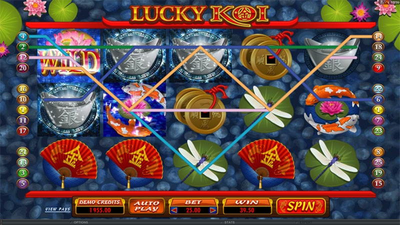 260 FREE Spins at Casino Las Vegas