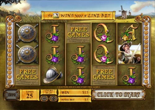 230 Loyal Free Spins! at Jackpot City Casino