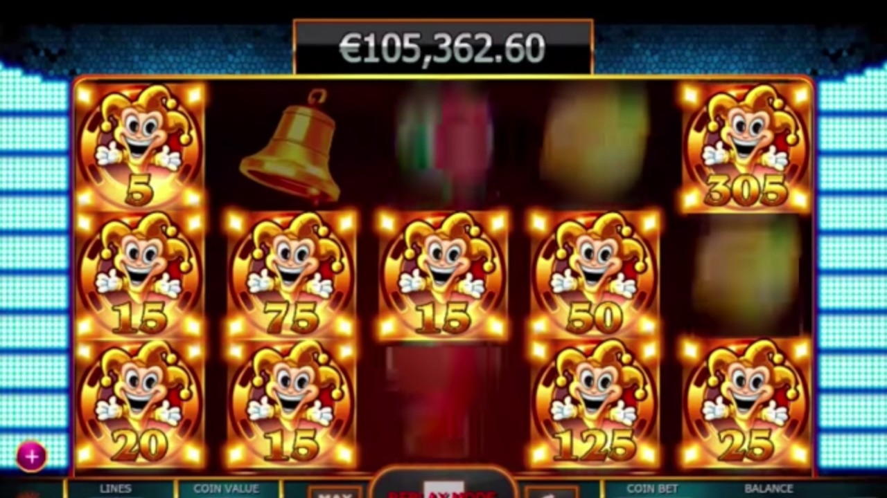 220% Signup Casino Bonus at Casino Room