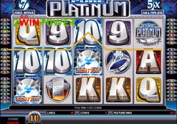 Eur 270 Free Money at Mega Casino