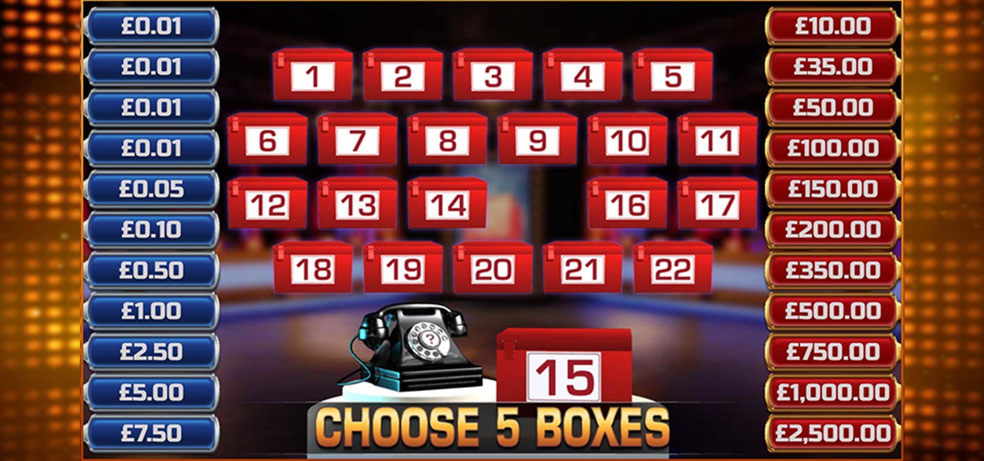 €2655 No Deposit Bonus Code at Mummys Gold Casino