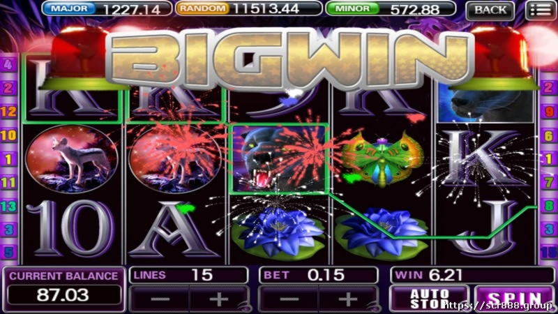 60 Free spins at Joy Casino