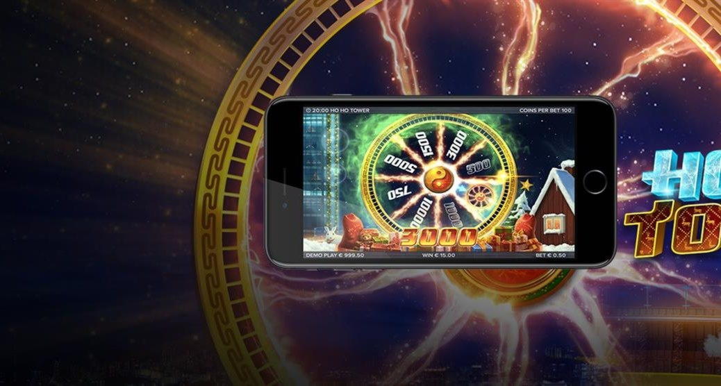 33 Free spins no deposit casino at PH Casino