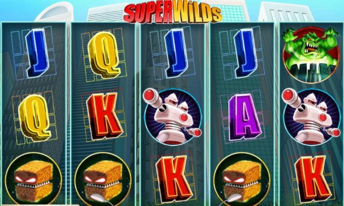 $1111 Daily freeroll slot tournament at Spinit Casino