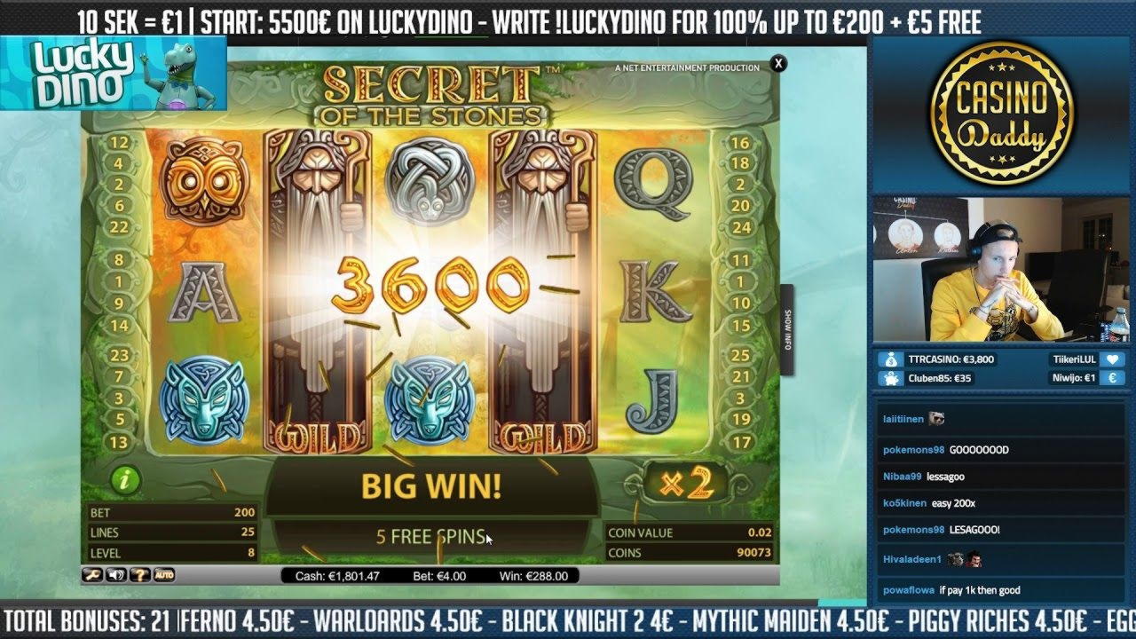 380% Match Bonus at Casino Max
