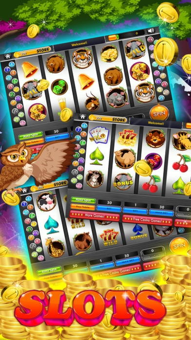 140 Free spins no deposit at River Belle Casino