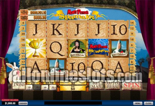 340% casino match bonus at Lucky Nugget Casino