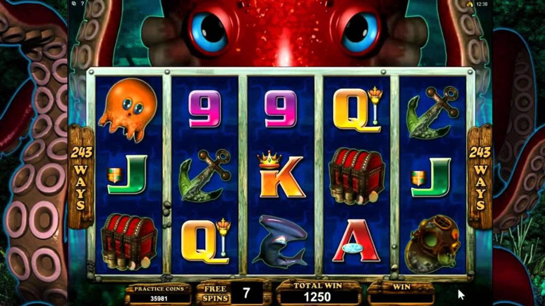 220% Deposit Match Bonus at Casino Cruise