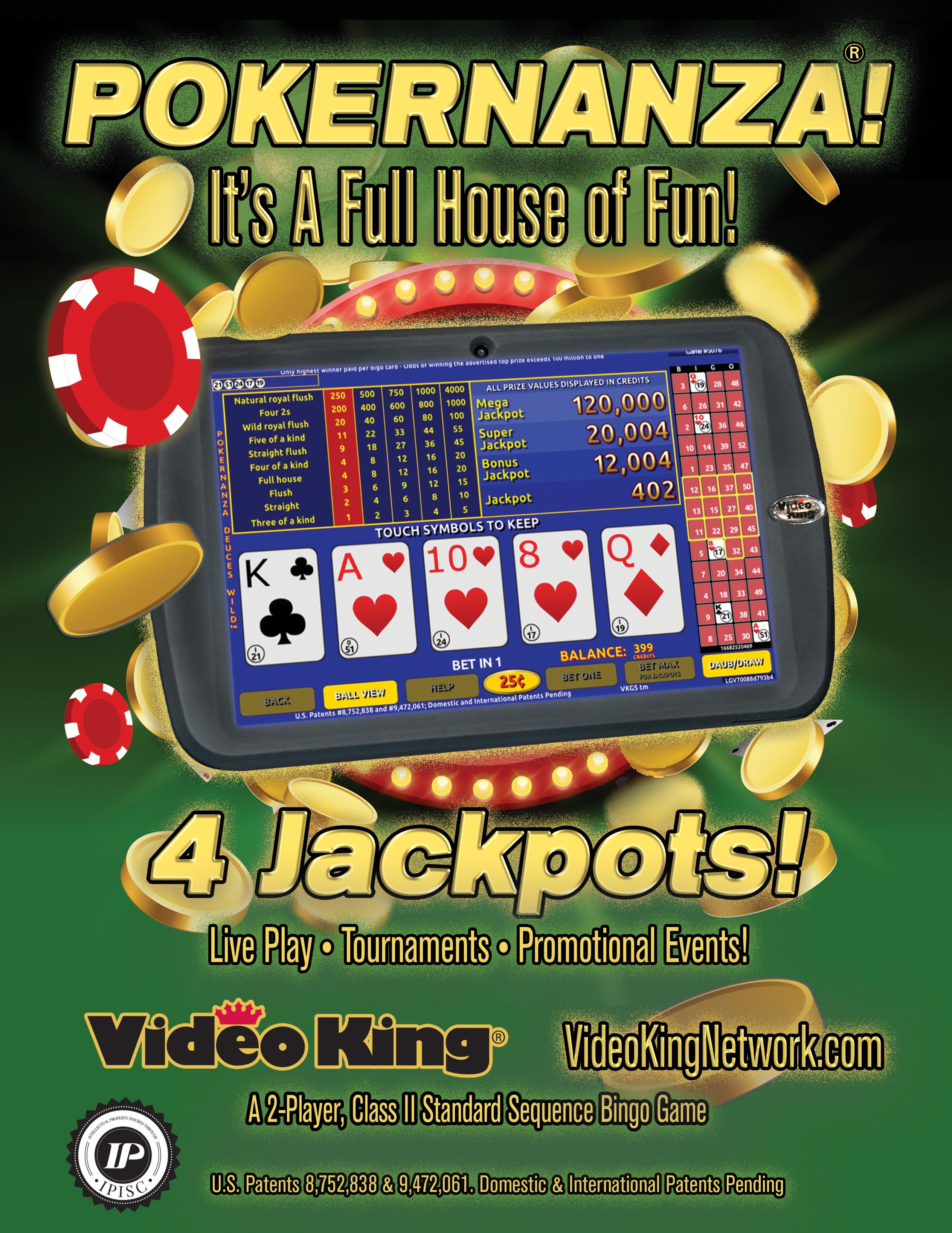 605% No Rules Bonus! at Casino Max