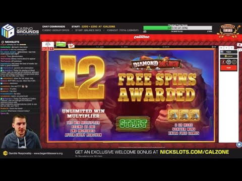 215 Free Spins Casino at Bit Starz Casino