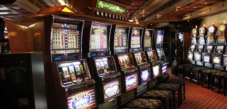 €685 Free Cash at Casino Epoca