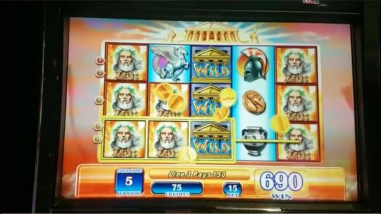 €160 Casino Tournament at Simba Games Casino