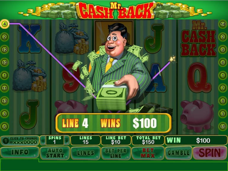 €375 Mobile freeroll slot tournament at River Belle Casino