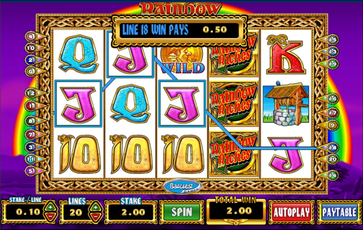 11 Loyal Free Spins! at Casino com