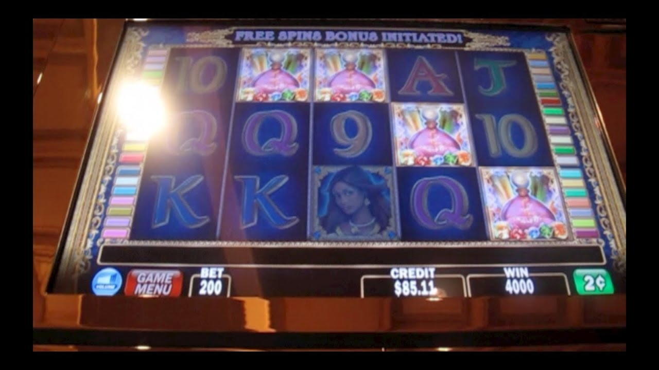 EUR 3050 NO DEPOSIT BONUS CASINO at Spin Palace Casino